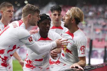 RB Leipzig vs Augsburg Prediction and Betting Tips