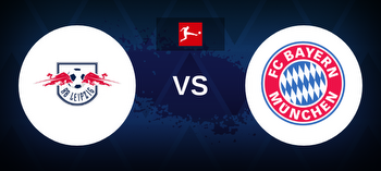 RB Leipzig vs Bayern Munich Betting Odds, Tips, Predictions, Preview