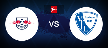 RB Leipzig vs Bochum Betting Odds, Tips, Predictions, Preview