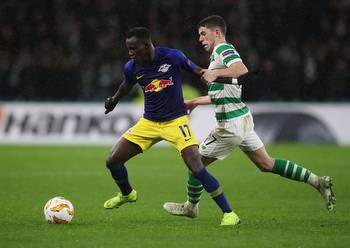 RB Leipzig vs Celtic Prediction and Betting Tips