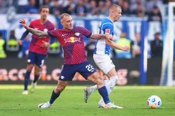 RB Leipzig vs Darmstadt Prediction and Betting Tips