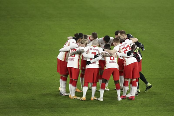 RB Leipzig vs Eintracht Frankfurt Prediction, Betting Tips & Odds │13 JANUARY, 2024