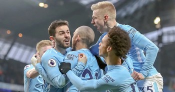 RB Leipzig vs Manchester City Prediction, Lineups & Odds
