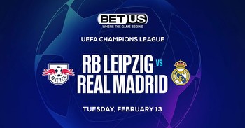 RB Leipzig vs Real Madrid Predictions, Betting Odds and Spreads