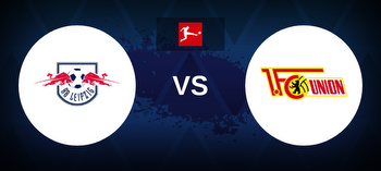 RB Leipzig vs Union Berlin Betting Odds, Tips, Predictions, Preview