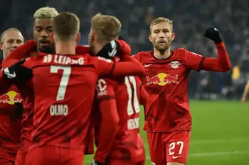 RB Leipzig vs. VfB Stuttgart Odds, Picks and Prediction
