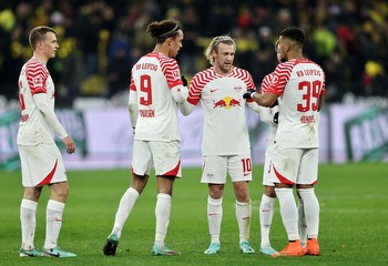 RB Leipzig vs Young Boys Prediction and Betting Tips