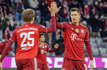 RB Salzburg vs Bayern Munich Champions League Odds, Picks and Predictions February 16