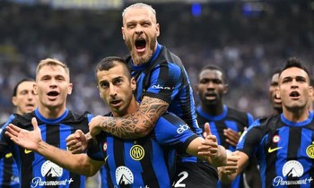 RB Salzburg vs Inter Live Stream: How To Watch Champions League For Free