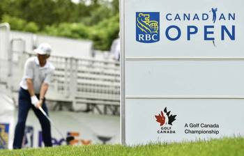RBC Canadian Open 2023 Odds, Predictions & Expert Golf Picks