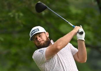 RBC Canadian Open Third Round Betting Odds: Hatton Favourite