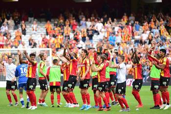 RC Lens vs AJ Auxerre Prediction, Betting Tips and Odds