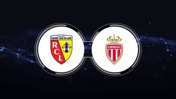 RC Lens vs. AS Monaco: Live Stream, TV Channel, Start Time