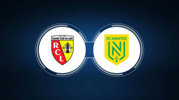RC Lens vs. FC Nantes: Live Stream, TV Channel, Start Time