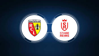 RC Lens vs. Stade Reims: Live Stream, TV Channel, Start Time