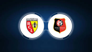 RC Lens vs. Stade Rennes: Live Stream, TV Channel, Start Time