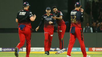 RCB vs DC prediction, tips, betting odds for IPL match today