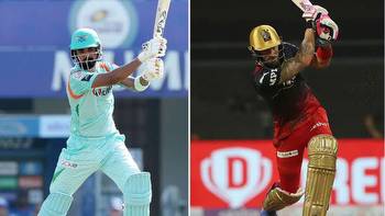 RCB vs LSG Cricket Betting Tips and Tricks, IPL Match Prediction- Who Will Today IPL Match? IPL 2023 Match 16