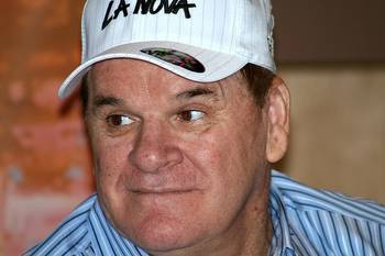 Read Pete Rose's Letter Once Again Asking MLB to Consider Him for Baseball Hall of Fame