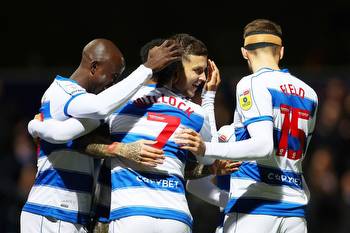Reading vs QPR Prediction and Betting Tips