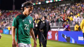 Real Betis player Diego Lainez has interest from Spain, MLS, Liga MX, including Tigres and Chivas
