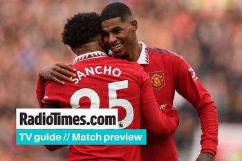 Real Betis v Man Utd Europa League kick-off time, TV channel, live stream