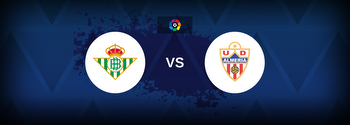 Real Betis vs Almeria Betting Odds, Tips, Predictions, Preview