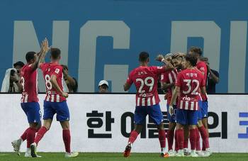 Real Betis vs Atletico Madrid Prediction and Betting Tips