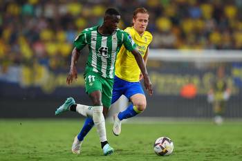 Real Betis vs Cadiz Prediction and Betting Tips