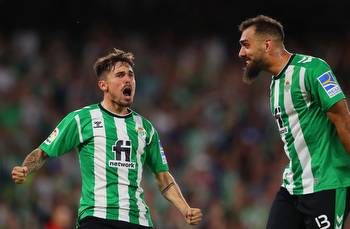 Real Betis vs Girona prediction, preview, team news and more