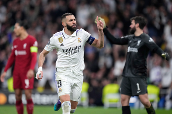 Real Madrid 1 Liverpool 0 (agg 6-2): Woeful Reds fail to produce another European miracle as they crash out to old foes