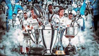 Real Madrid chasing unprecedented ‘pure Sextuple’
