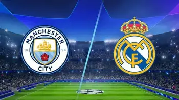 Real Madrid The Latest Obstacle Manchester City Chase Their 'Holy Grail'