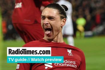 Real Madrid v Liverpool Champions League kick-off time, TV channel, live stream