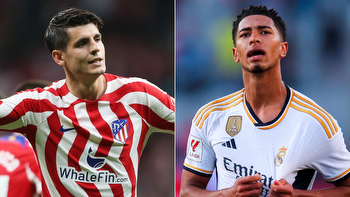 Real Madrid vs Atletico Madrid prediction, odds, betting tips and best bets for Spanish Super Cup semifinal