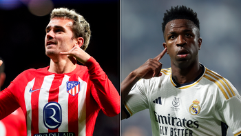 Real Madrid vs Atletico Madrid prediction, odds, expert betting tips and best bets for Madrid derby in La Liga