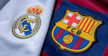Real Madrid vs. Barcelona expert prediction, best bets, betting odds, and picks for El Clasico