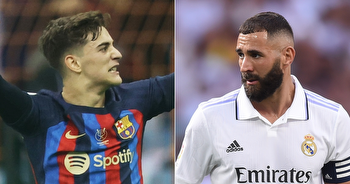 Real Madrid vs Barcelona prediction, odds, betting tips and best bets for El Clasico in Copa del Rey