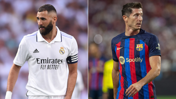 Real Madrid vs Barcelona prediction, odds, betting tips and best bets for Spanish Supercopa final El Clasico