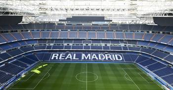 Real Madrid vs Braga 2023 live stream: Time, TV channels and how to watch Champions League online