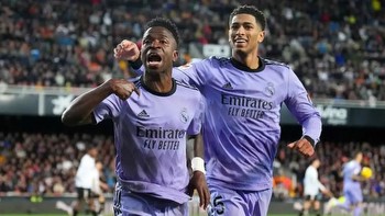 Real Madrid vs Celta Vigo prediction, odds, expert betting tips and best bets for La Liga match Sunday
