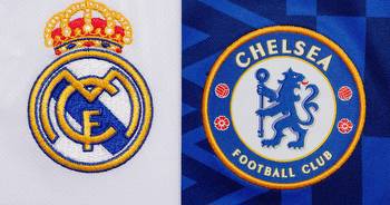 Real Madrid vs Chelsea betting offers and free bets