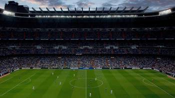 Real Madrid vs Elche: Predictions, tips & betting odds