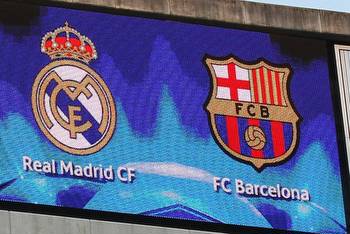 Real Madrid vs FC Barcelona: El Clasico prediction, kick-off time, TV, live stream, team news, h2h results, odds