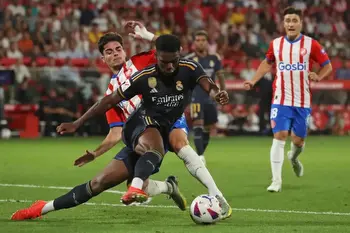 Real Madrid vs Girona Best Bets and Prediction