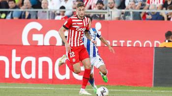 Real Madrid vs Girona Prediction, Best Bets, Betting Odds
