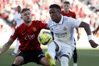 Real Madrid vs Mallorca Best Bets and Prediction