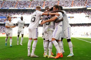 Real Madrid vs Mallorca Prediction and Betting Tips