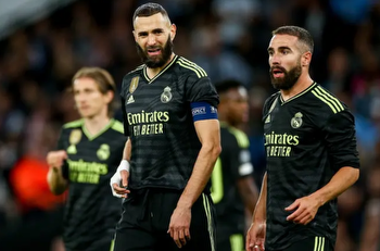 Real Madrid vs Rayo Vallecano Prediction, Betting Tips & Odds │24 MAY, 2023