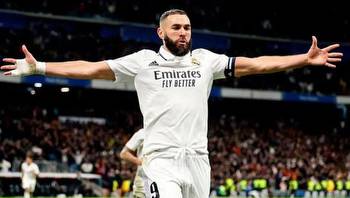 Real Madrid vs Real Valladolid Prediction, Betting Tips & Odds │2 APRIL, 2023